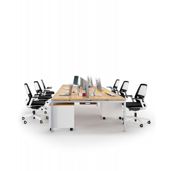 Přídavná deska bench 80 cm Idea+